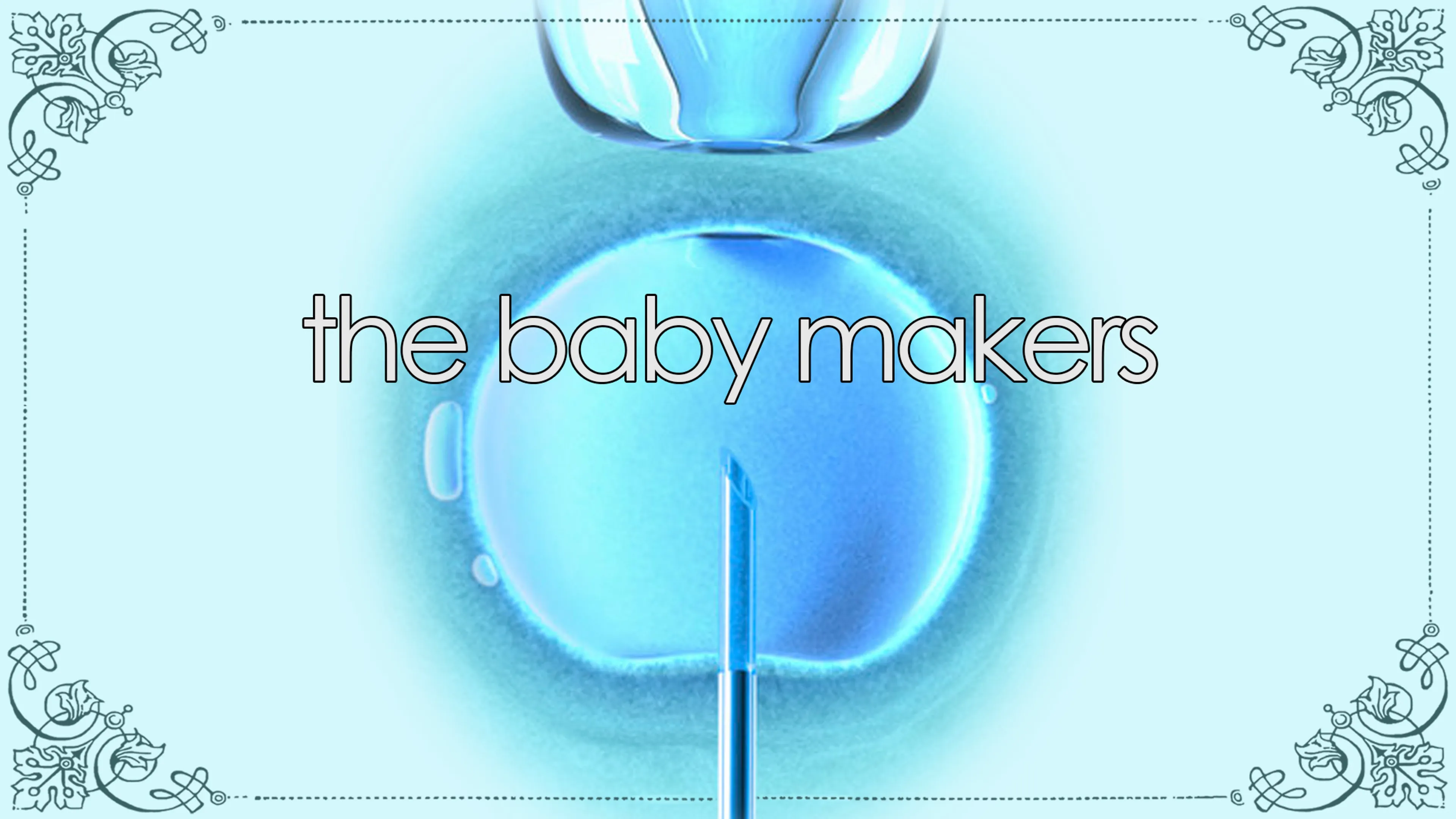 The Baby Makers poster